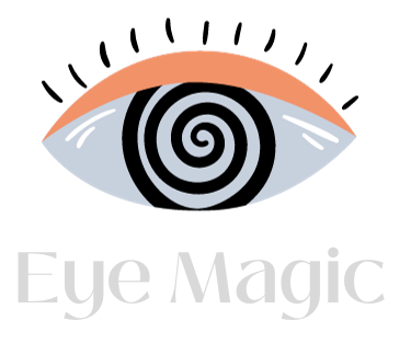 Eye Magic SA logo